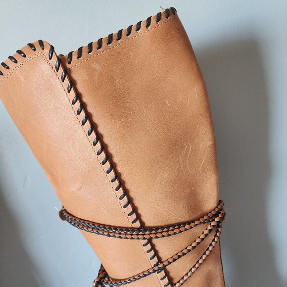 Ulla Johnson Runway Boots "NEW" - Picture 11 of 15